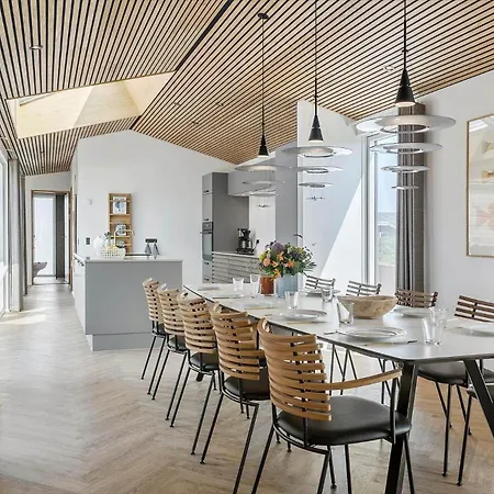 265-harboore-lucievej-6-b * هاربور