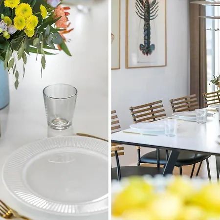 بيت للعطل 265-harboore-lucievej-6-b