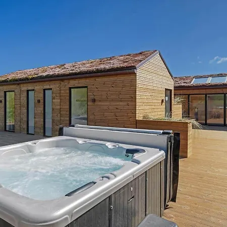 بيت للعطل 265-harboore-lucievej-6-b هاربور