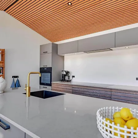 بيت للعطل 265-harboore-lucievej-6-b