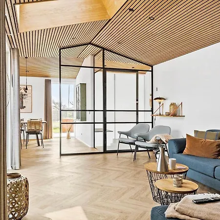 بيت للعطل 265-harboore-lucievej-6-b *