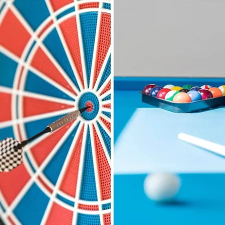 بيت للعطل 265-harboore-lucievej-6-b هاربور