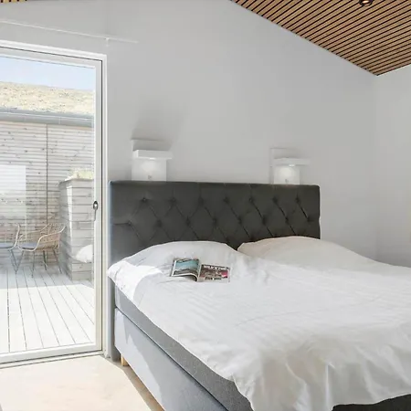 265-harboore-lucievej-6-b Holiday home *