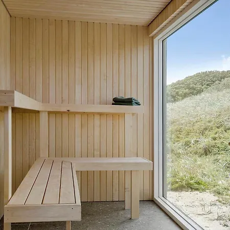 265-harboore-lucievej-6-b * هاربور