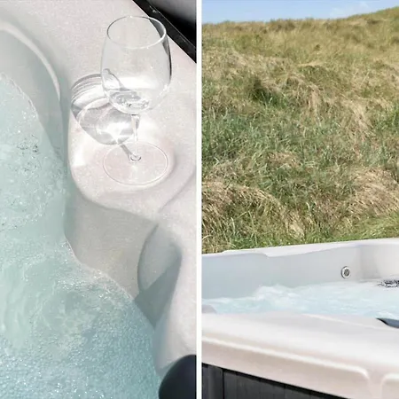 بيت للعطل 265-harboore-lucievej-6-b