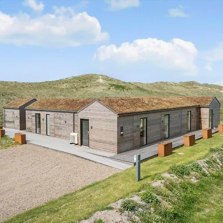 بيت للعطل 265-harboore-lucievej-6-b *