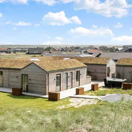 265-harboore-lucievej-6-b بيت للعطل *